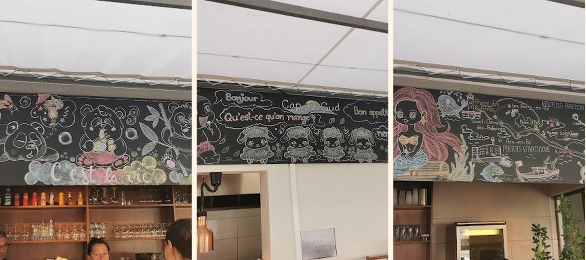 Cap Ô Sud - Gallery Image 2