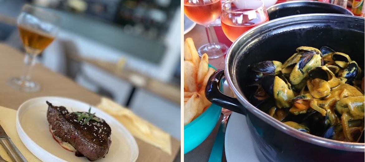 Cap Ô Sud - Gallery Image 6